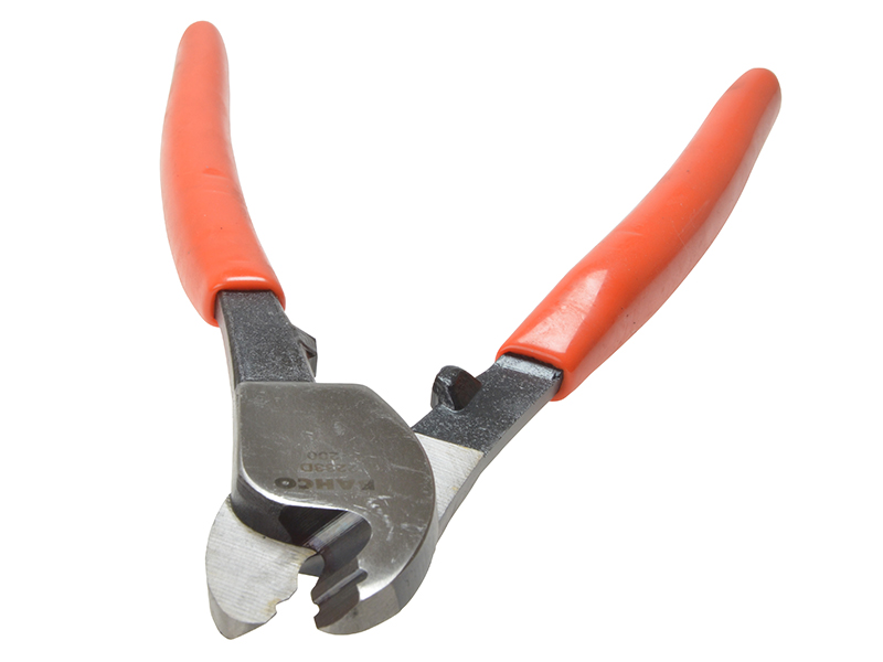 Bahco Heavy Duty Cable Cutter 200mm 