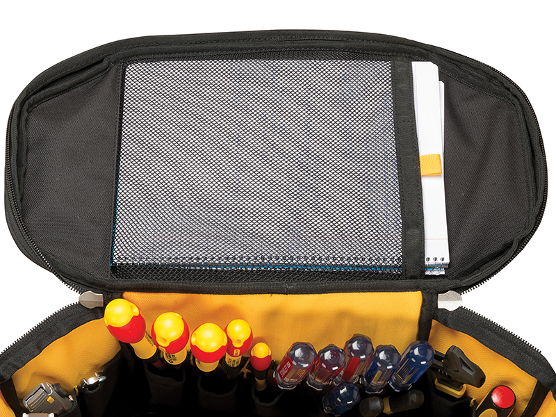 Stanley FMST1-70749 Tool Bag Fatmax™ 18 " with round Opening 70749 