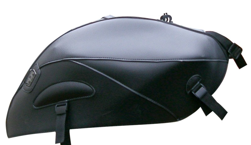 honda hornet tank cover