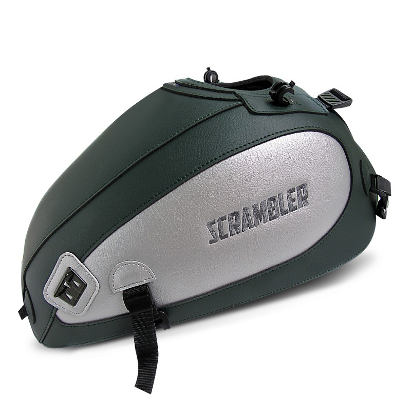 ducati scrambler tank protector