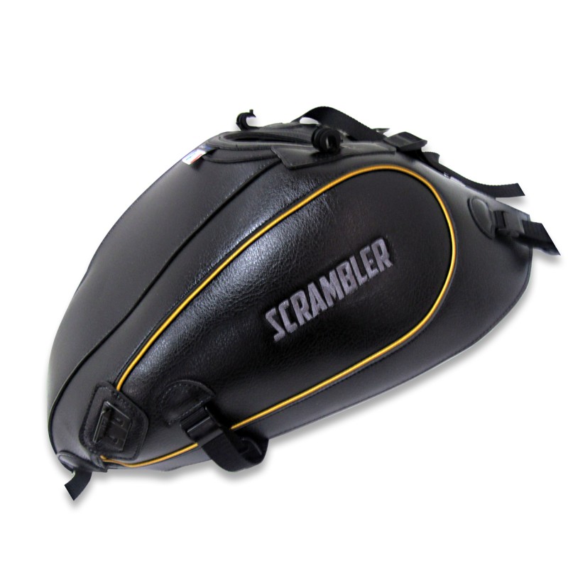 ducati scrambler tank bag