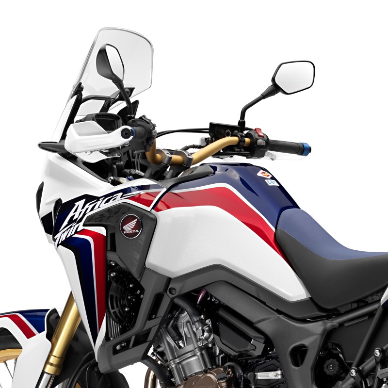 africa twin tank protector