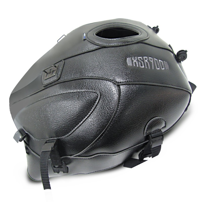 xsr 900 tank cover