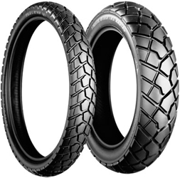 Bridgestone Trail Wing Tw152 M 160 60 R15 65h Tubeless Rear Tyre Ebay